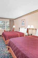 Hotel Knights Inn Laura Lodge Pecos photo 5
