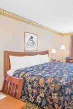 Hotel Knights Inn Laura Lodge Pecos photo 2