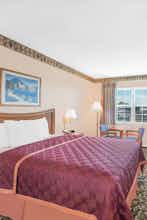 Hotel Knights Inn Laura Lodge Pecos photo 3