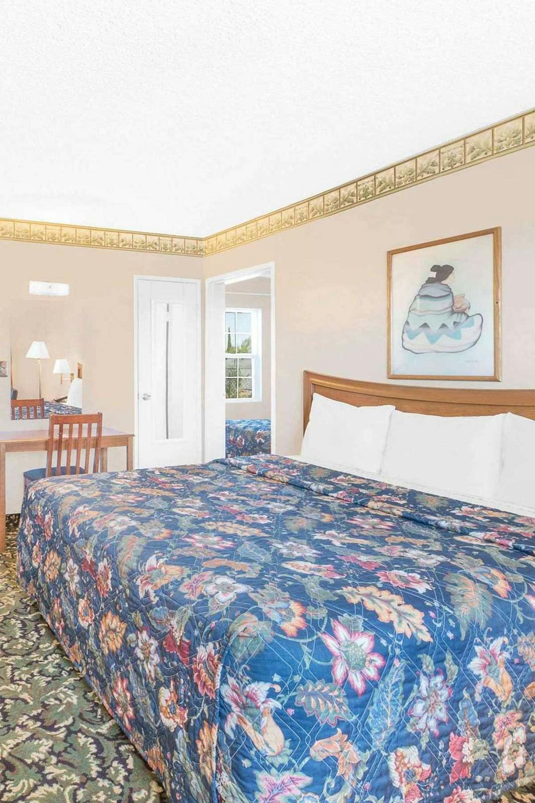 Hotel Knights Inn Laura Lodge Pecos photo 1