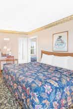 Hotel Knights Inn Laura Lodge Pecos photo 1