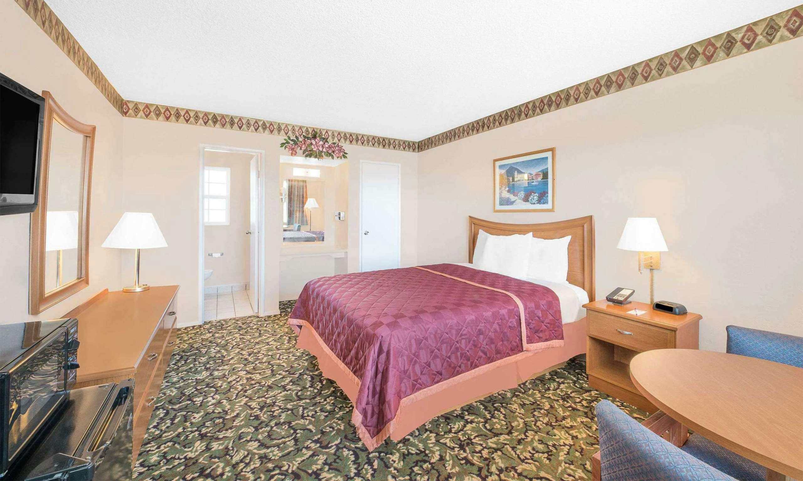 Knights Inn Laura Lodge Pecos