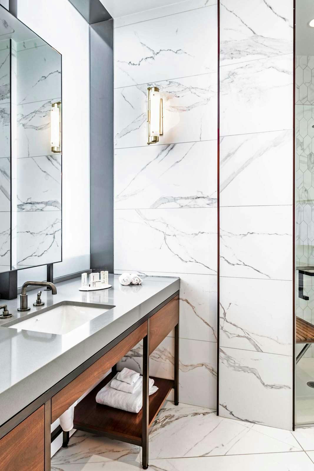 Hotel Courtyard World Trade Center - Suite with WTC View photo 4