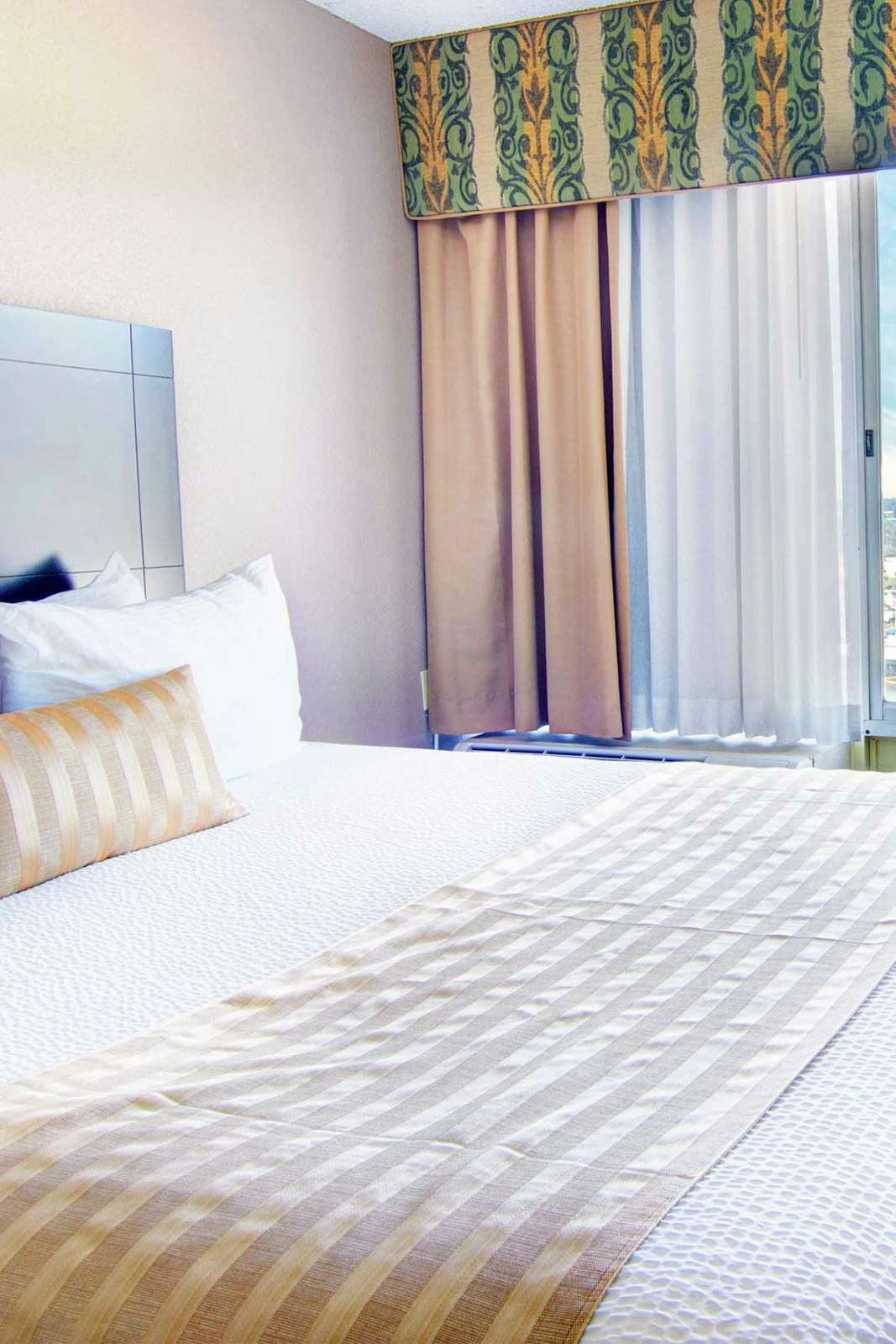 Hotel The Barrymore Hotel Tampa Riverwalk photo 3