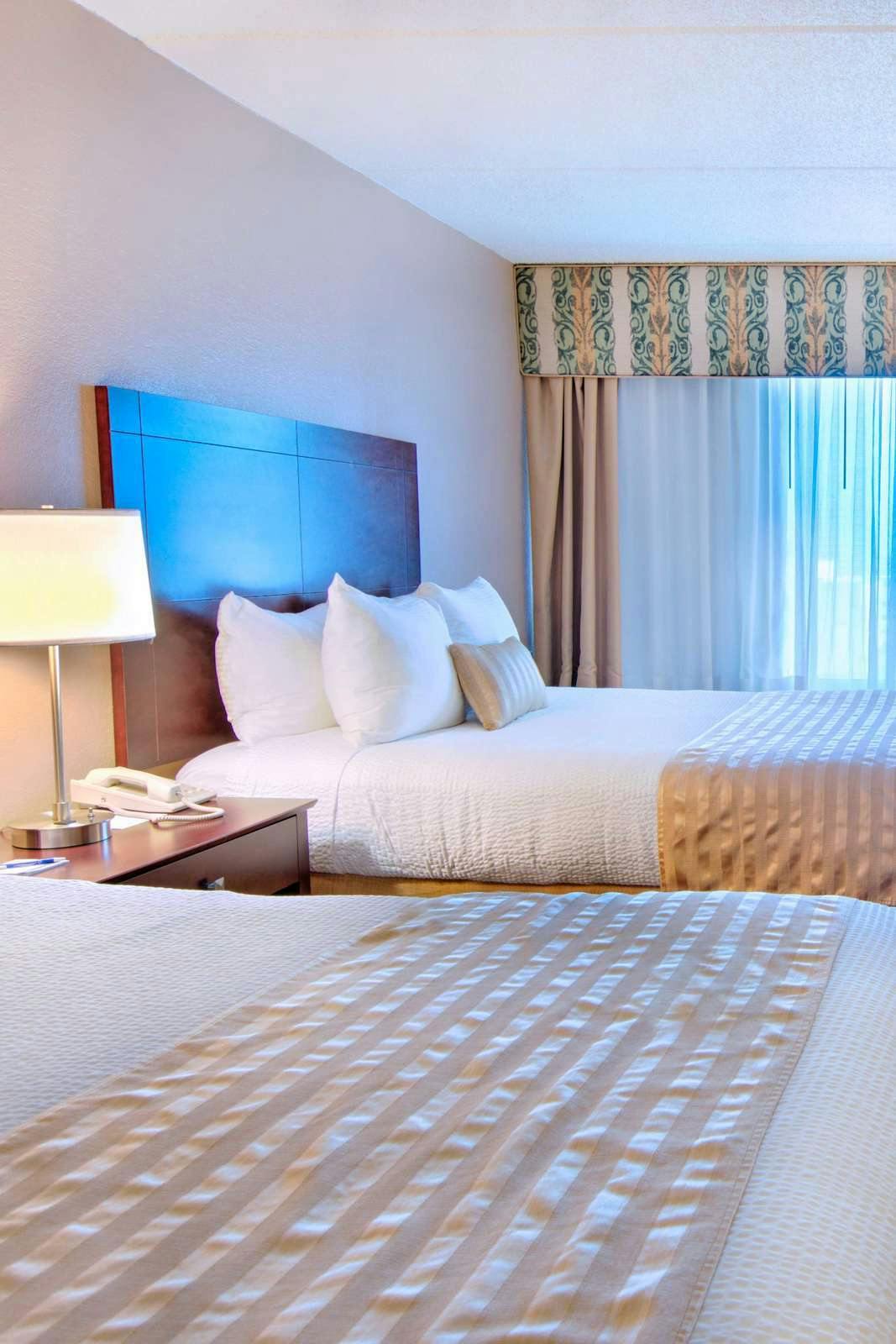 Hotel The Barrymore Hotel Tampa Riverwalk photo 1