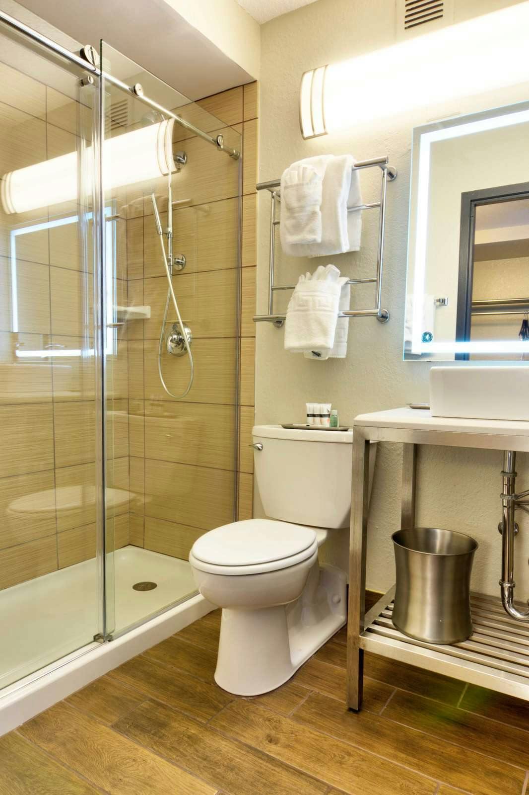 Hotel The Barrymore Hotel Tampa Riverwalk photo 5