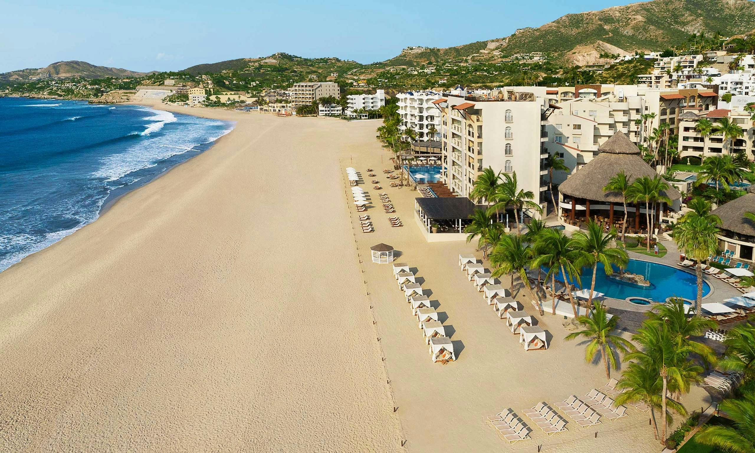 Krystal Grand Los Cabos - All Inclusive