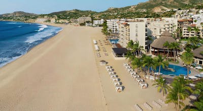 Krystal Grand Los Cabos - All Inclusive