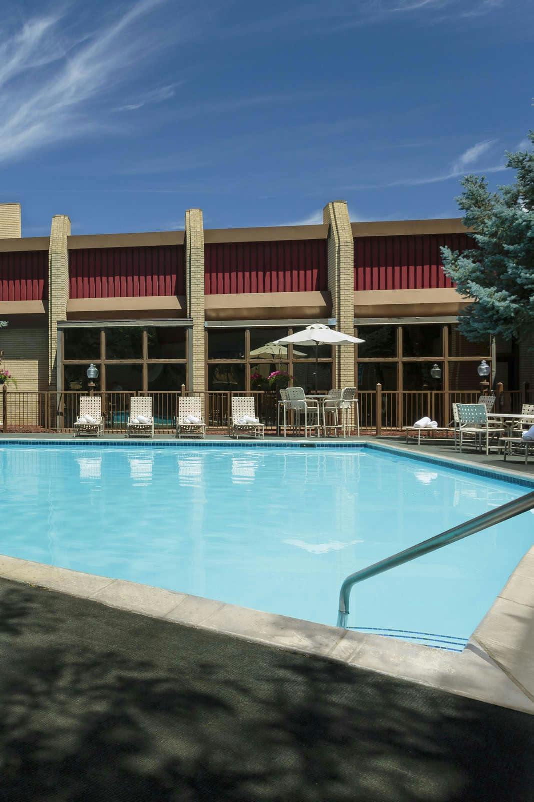 Hotel Maverick Hotel and Casino by Red Lion Hotels photo 1