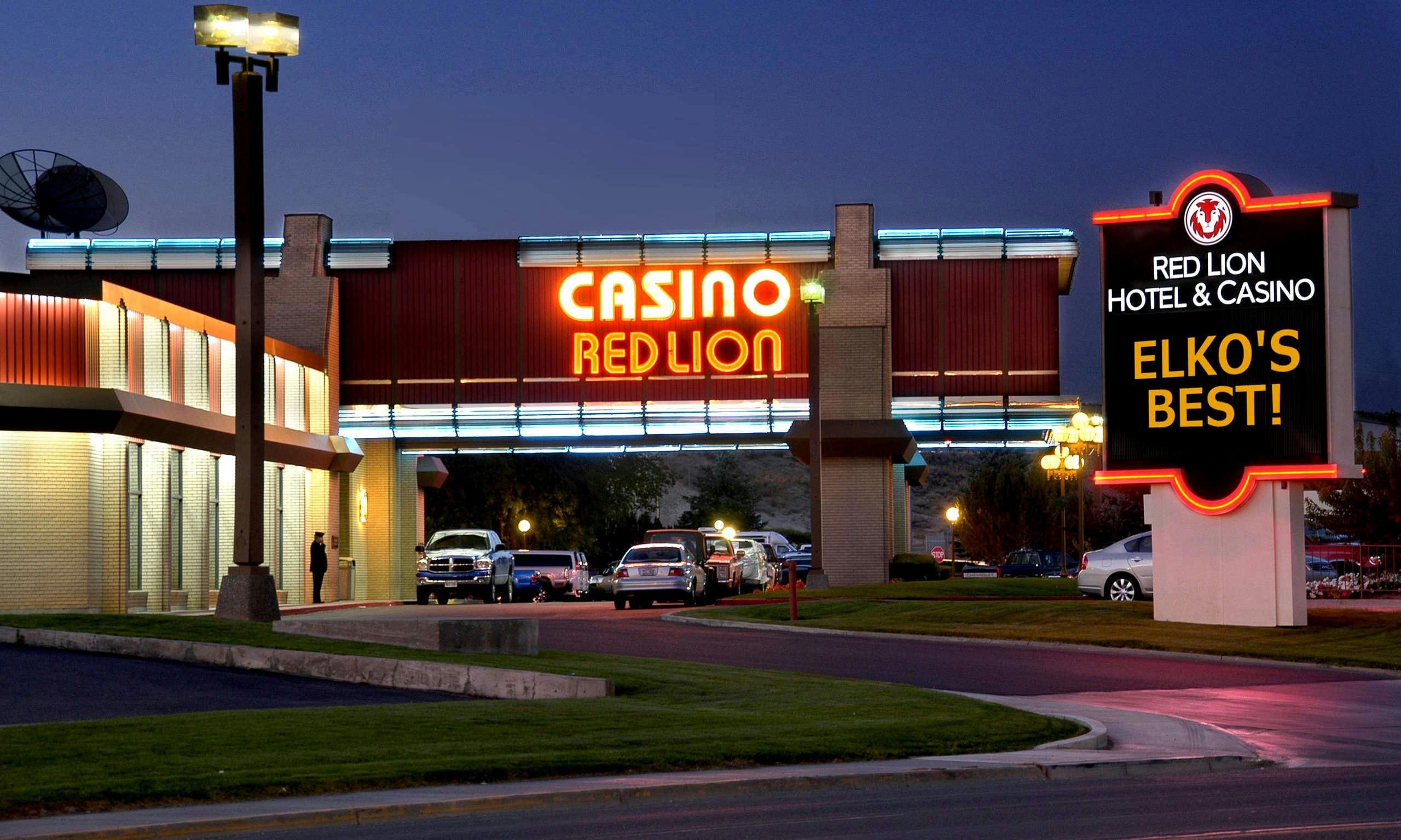 Maverick Hotel and Casino by Red Lion Hotels