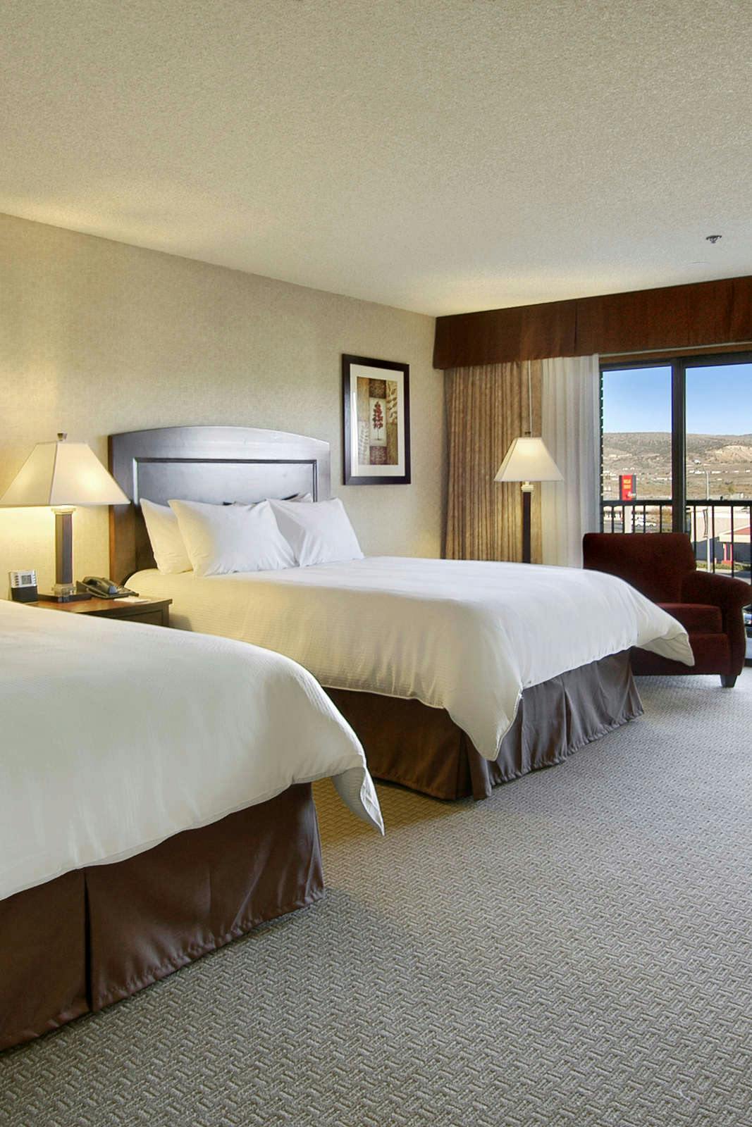 Hotel Maverick Hotel and Casino by Red Lion Hotels photo 5