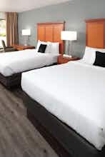 Hotel Red Lion Inn & Suites Deschutes River Bend photo 3