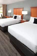 Hotel Red Lion Inn & Suites Deschutes River Bend photo 5