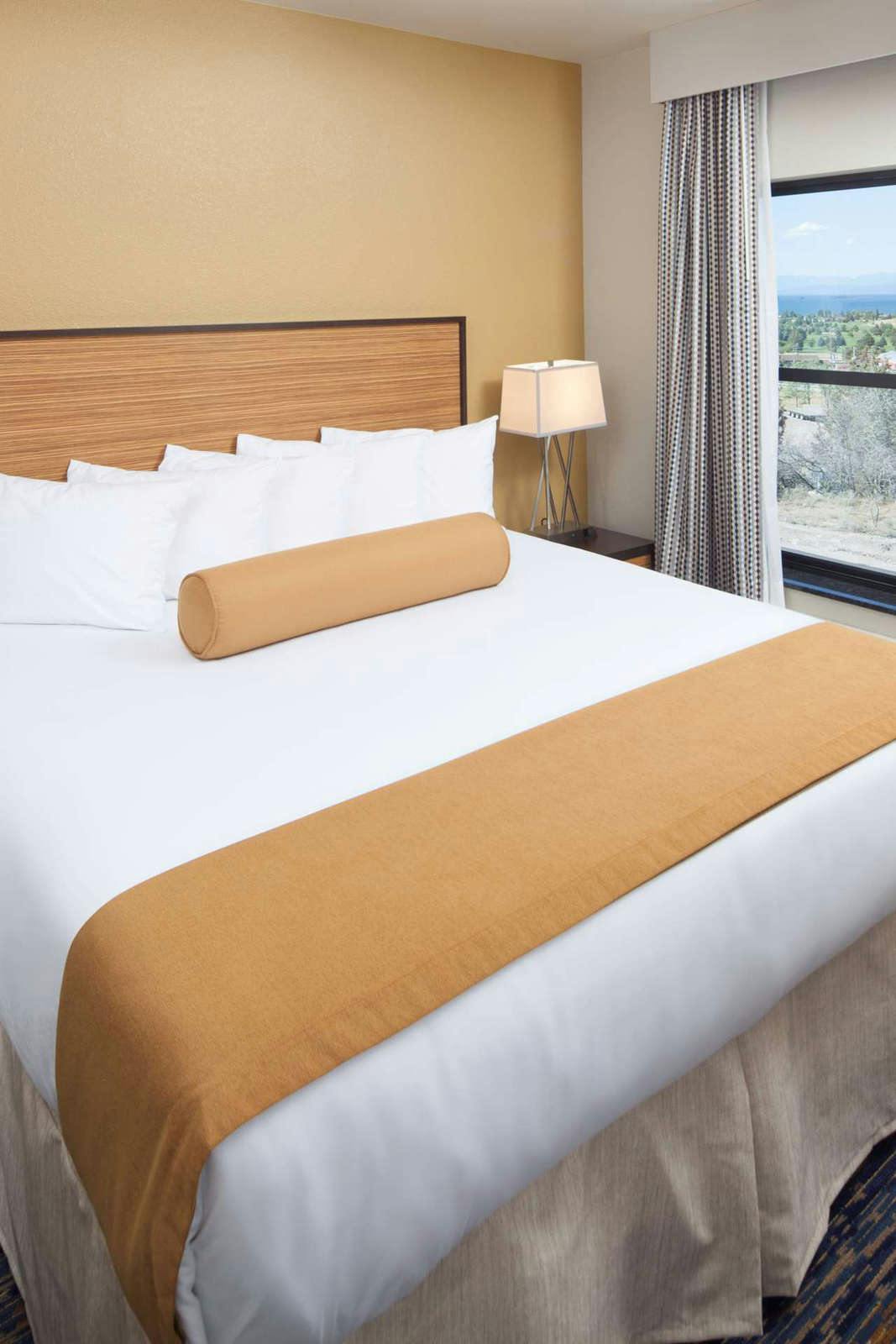 Hotel Red Lion Inn & Suites Polson photo 1