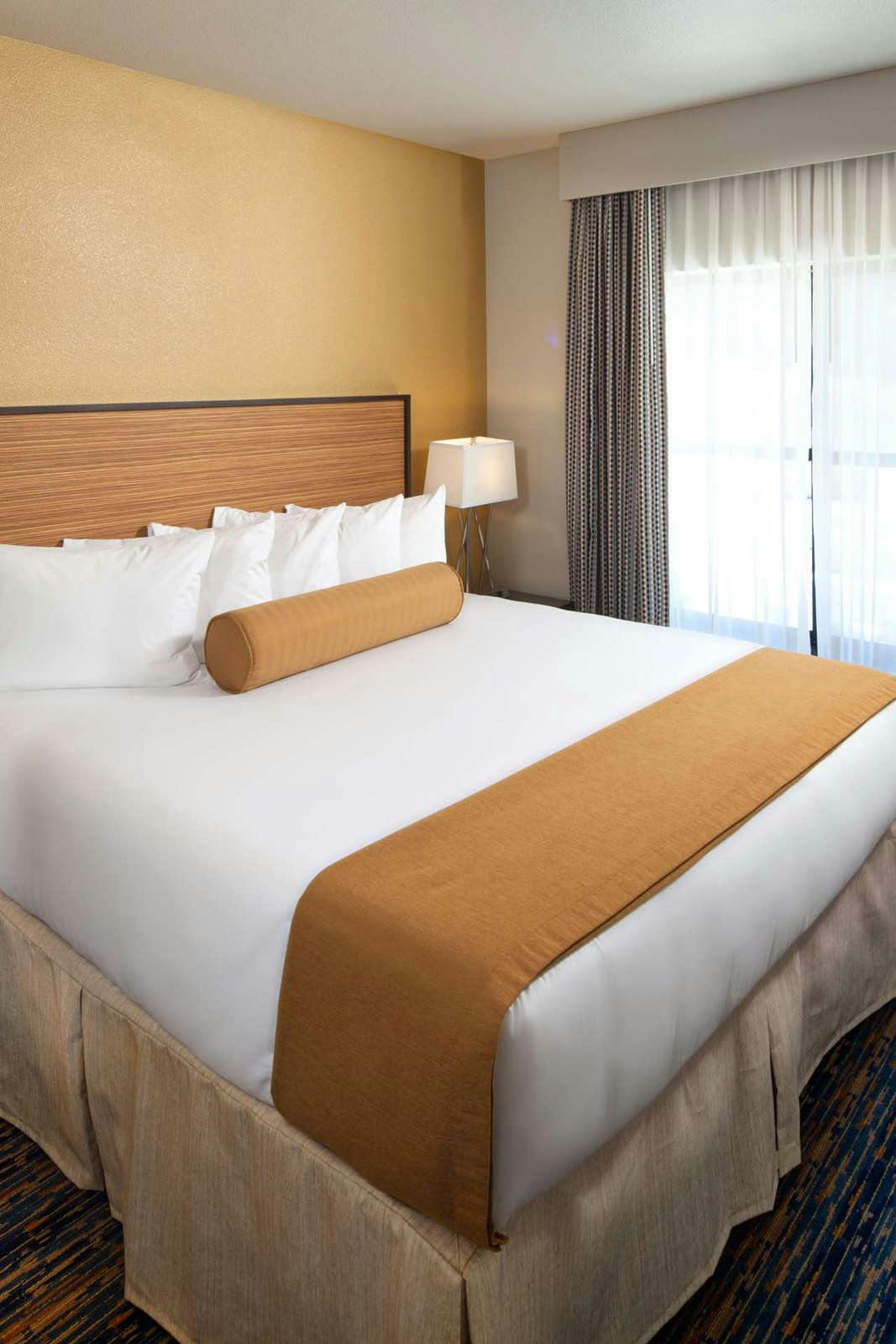 Hotel Red Lion Inn & Suites Polson photo 2