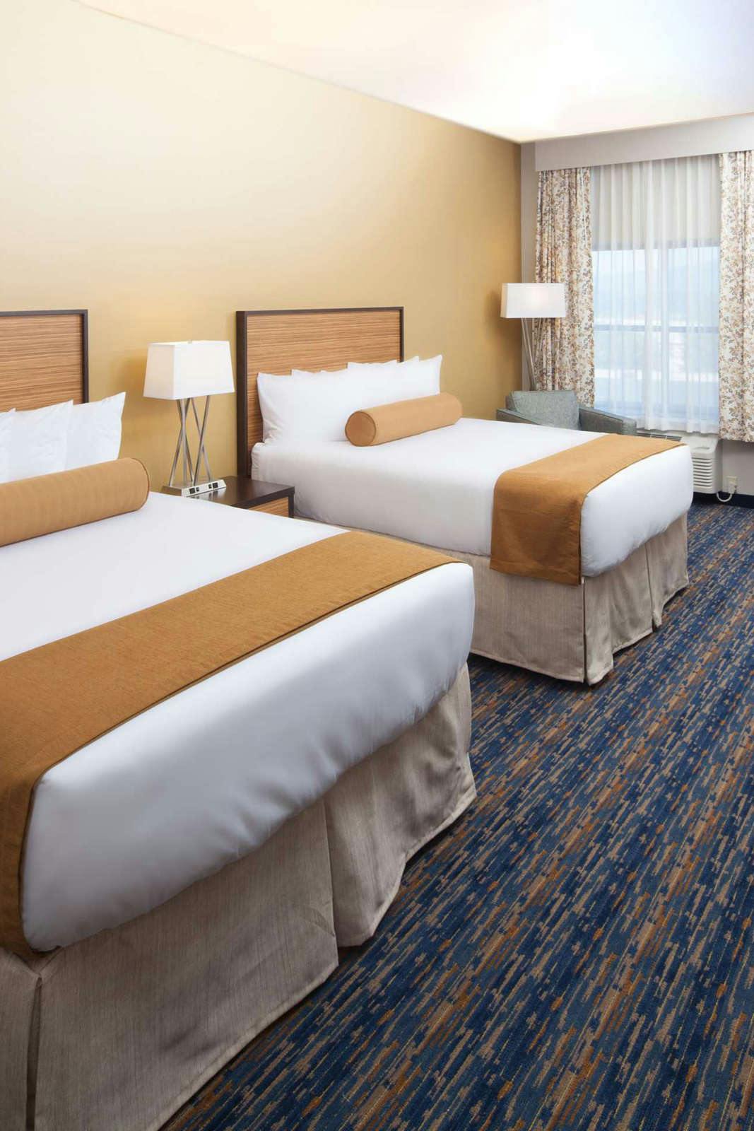 Hotel Red Lion Inn & Suites Polson photo 4