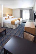 Hotel Red Lion Inn & Suites Polson photo 5