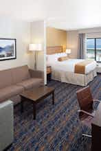 Hotel Red Lion Inn & Suites Polson photo 3
