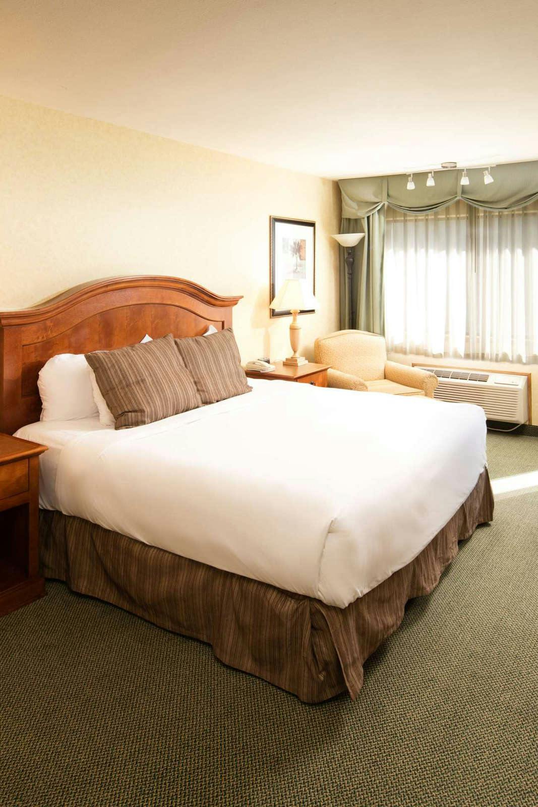 Hotel Red Lion Templin's Hotel on the River photo 2