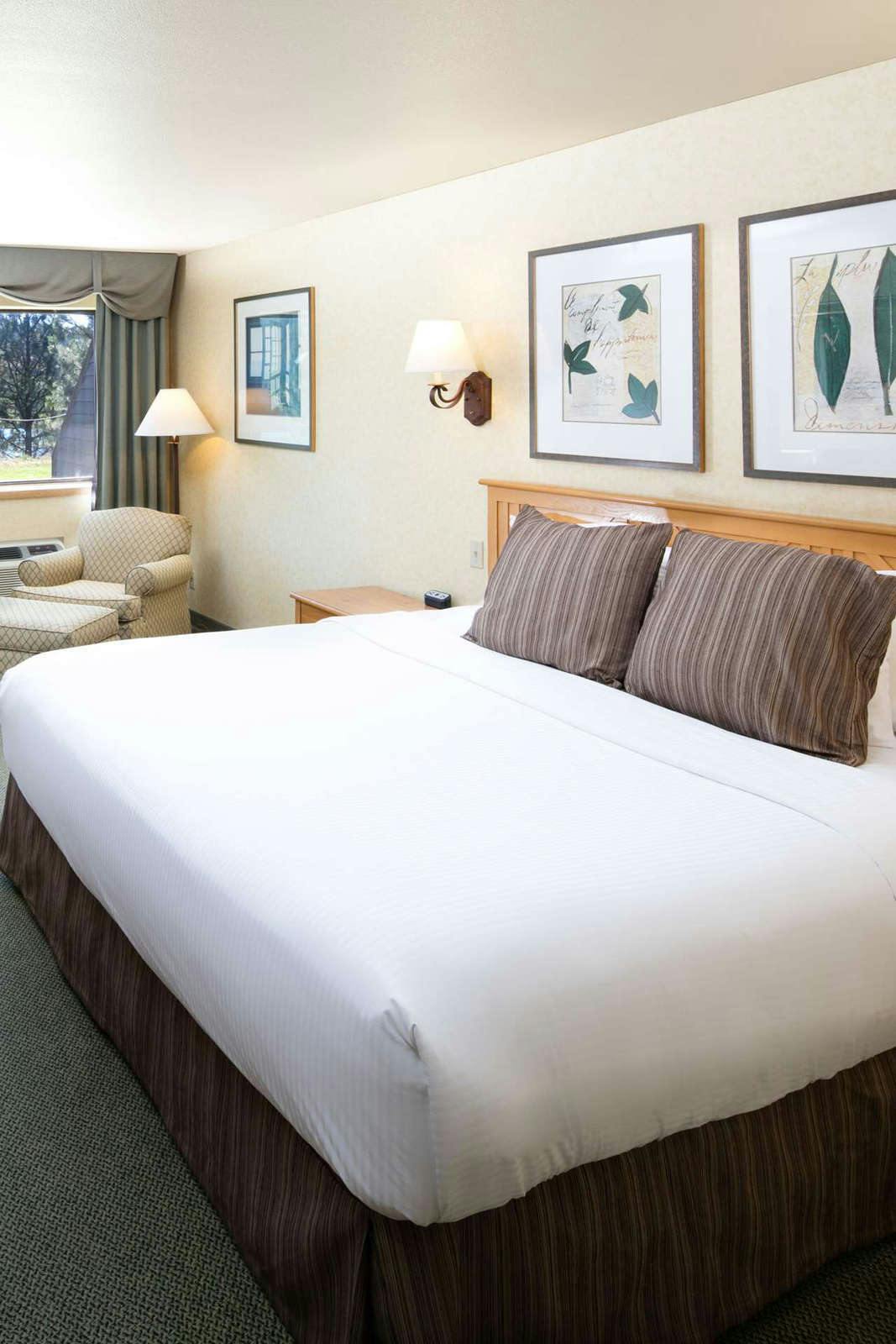 Hotel Red Lion Templin's Hotel on the River photo 1