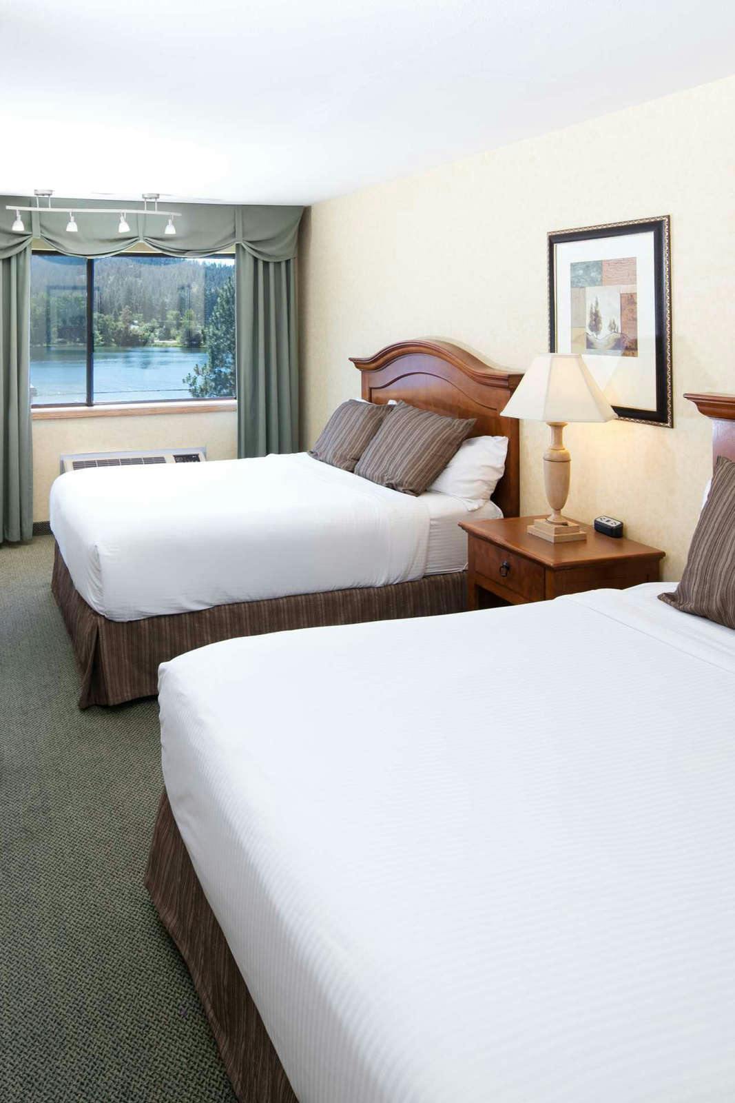 Hotel Red Lion Templin's Hotel on the River photo 3