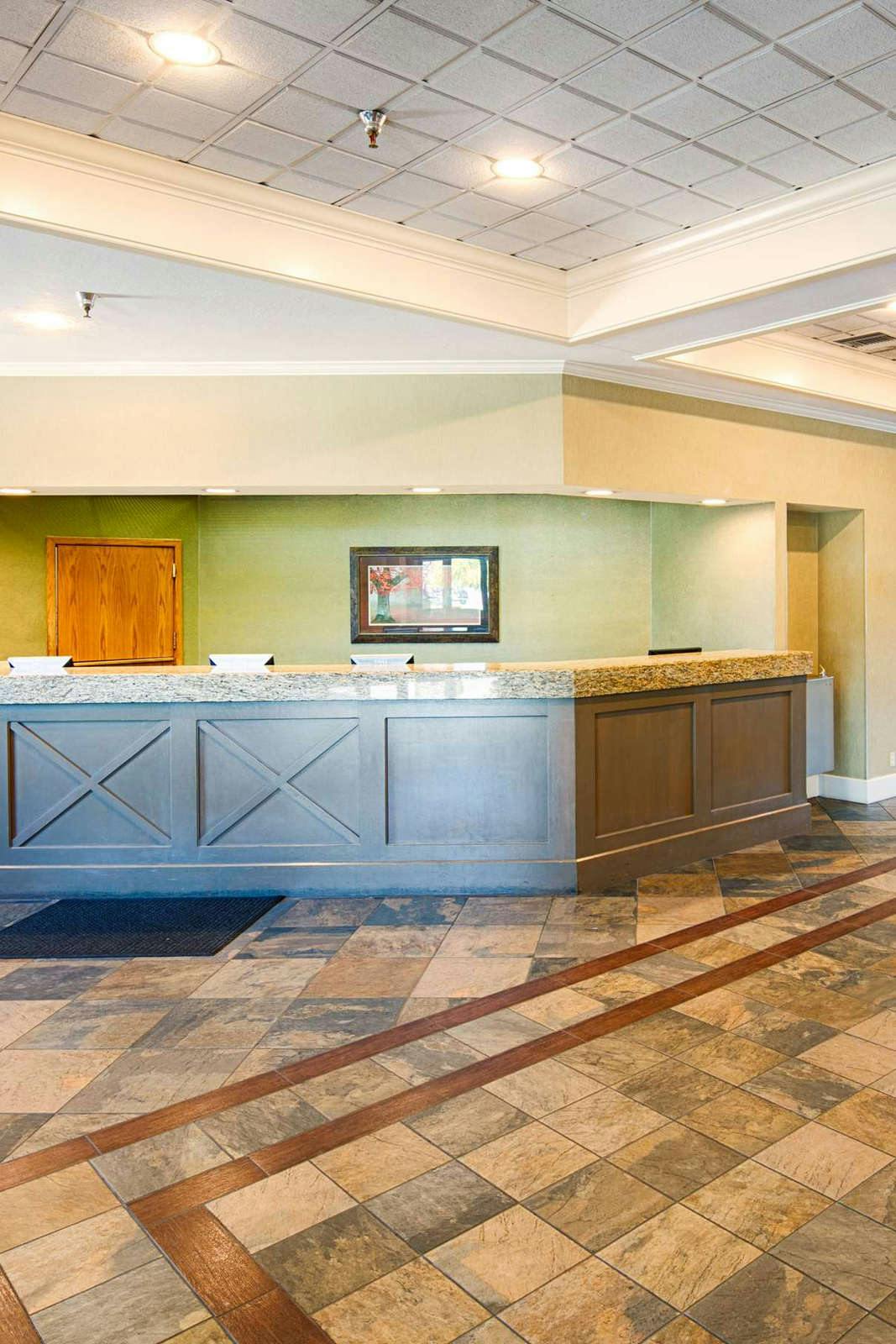 Hotel Red Lion Templin's Hotel on the River photo 5