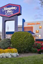 Hotel Hampton Inn Seattle/Southcenter photo 1