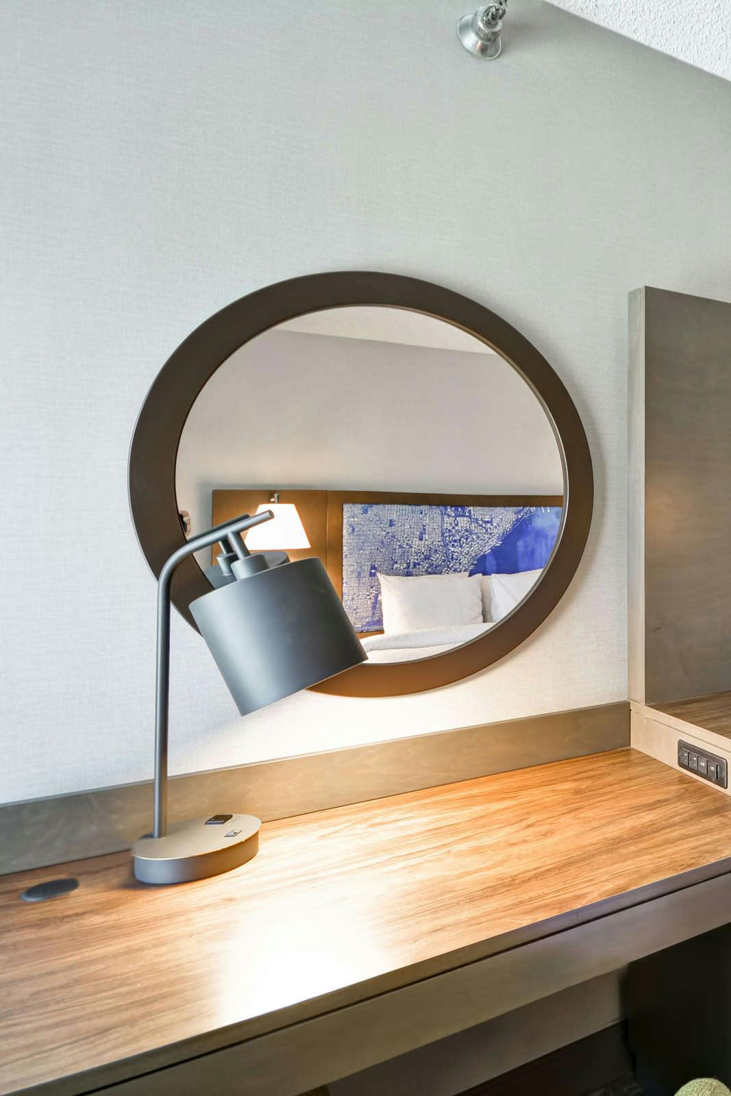 Hotel Hampton Inn Seattle/Southcenter photo 4