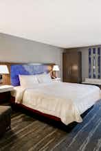 Hotel Hampton Inn Seattle/Southcenter photo 2
