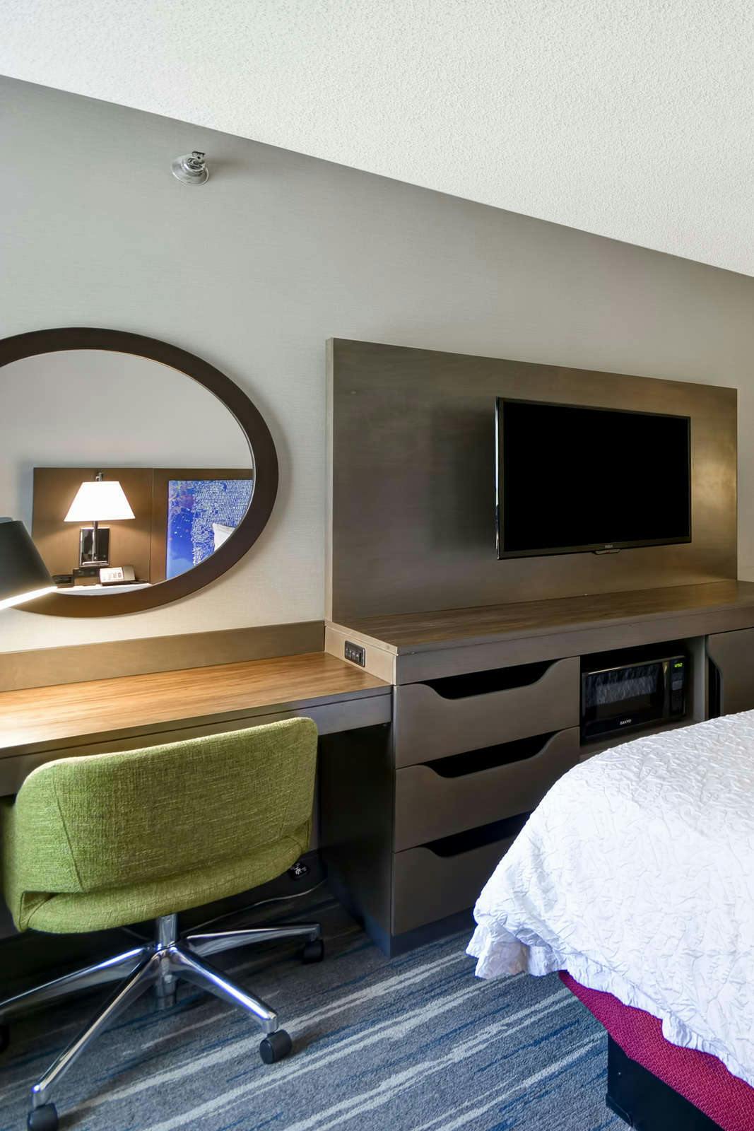 Hotel Hampton Inn Seattle/Southcenter photo 5