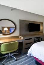 Hotel Hampton Inn Seattle/Southcenter photo 5