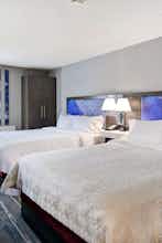 Hotel Hampton Inn Seattle/Southcenter photo 3