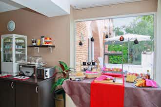 Hotel Appart'City Classic Toulouse Colomiers photo 5