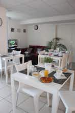 Hotel Appart'City Toulouse Tournefeuille photo 4