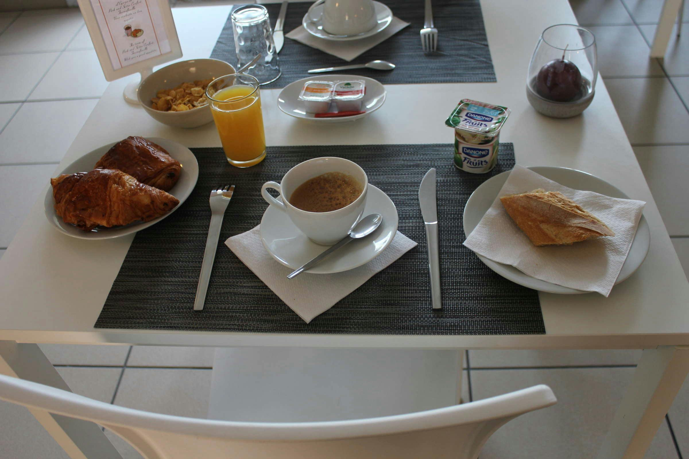 Hotel Appart'City Toulouse Tournefeuille photo 5