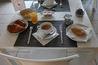 Hotel Appart'City Toulouse Tournefeuille photo 5