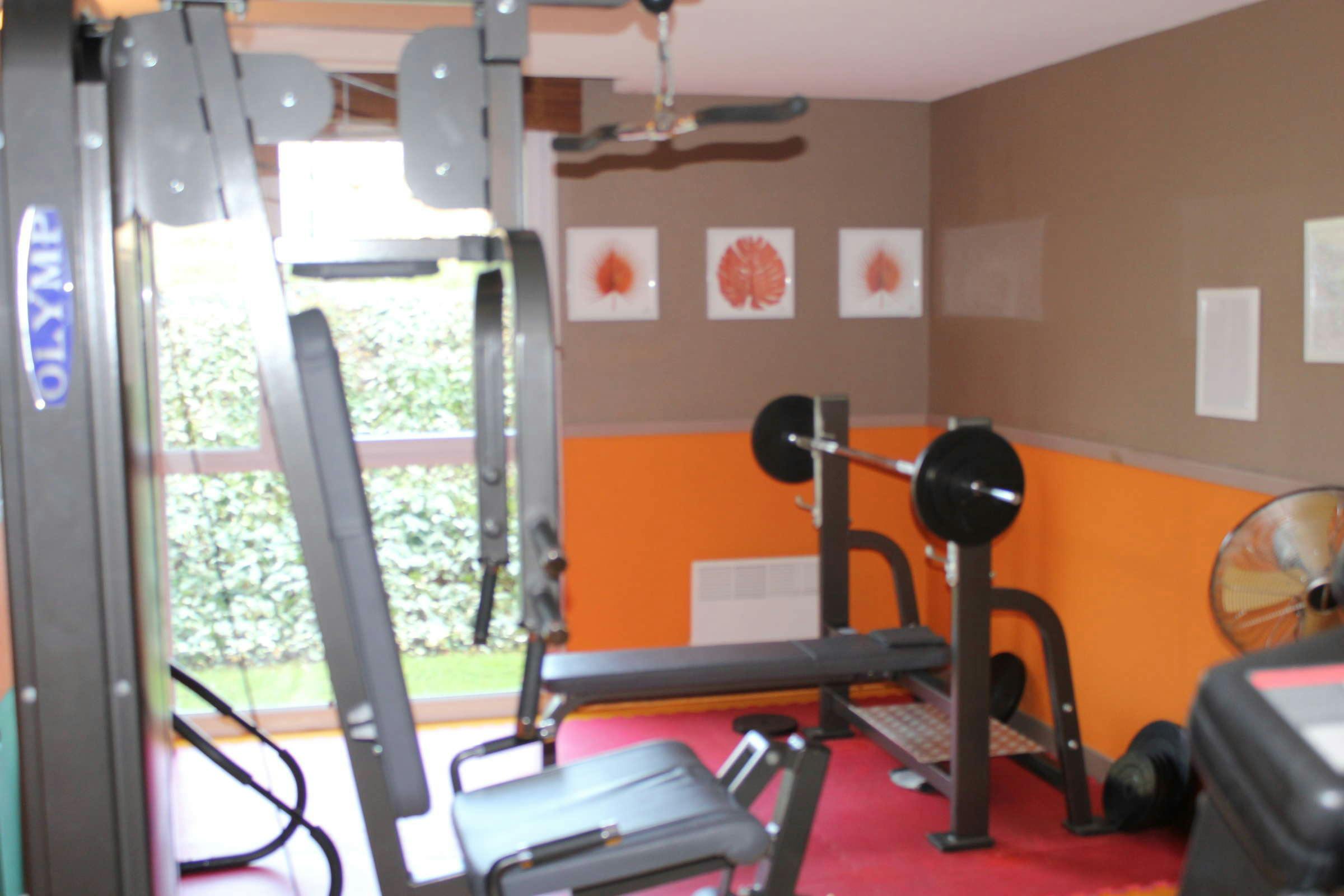 Hotel Appart'City Toulouse Tournefeuille photo 3