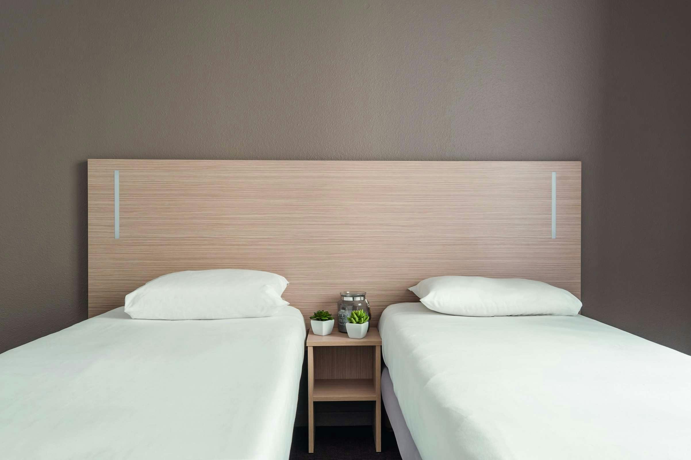 Hotel Appart'City Classic Lyon Part Dieu Garibaldi photo 5