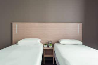 Hotel Appart'City Classic Lyon Part Dieu Garibaldi photo 5