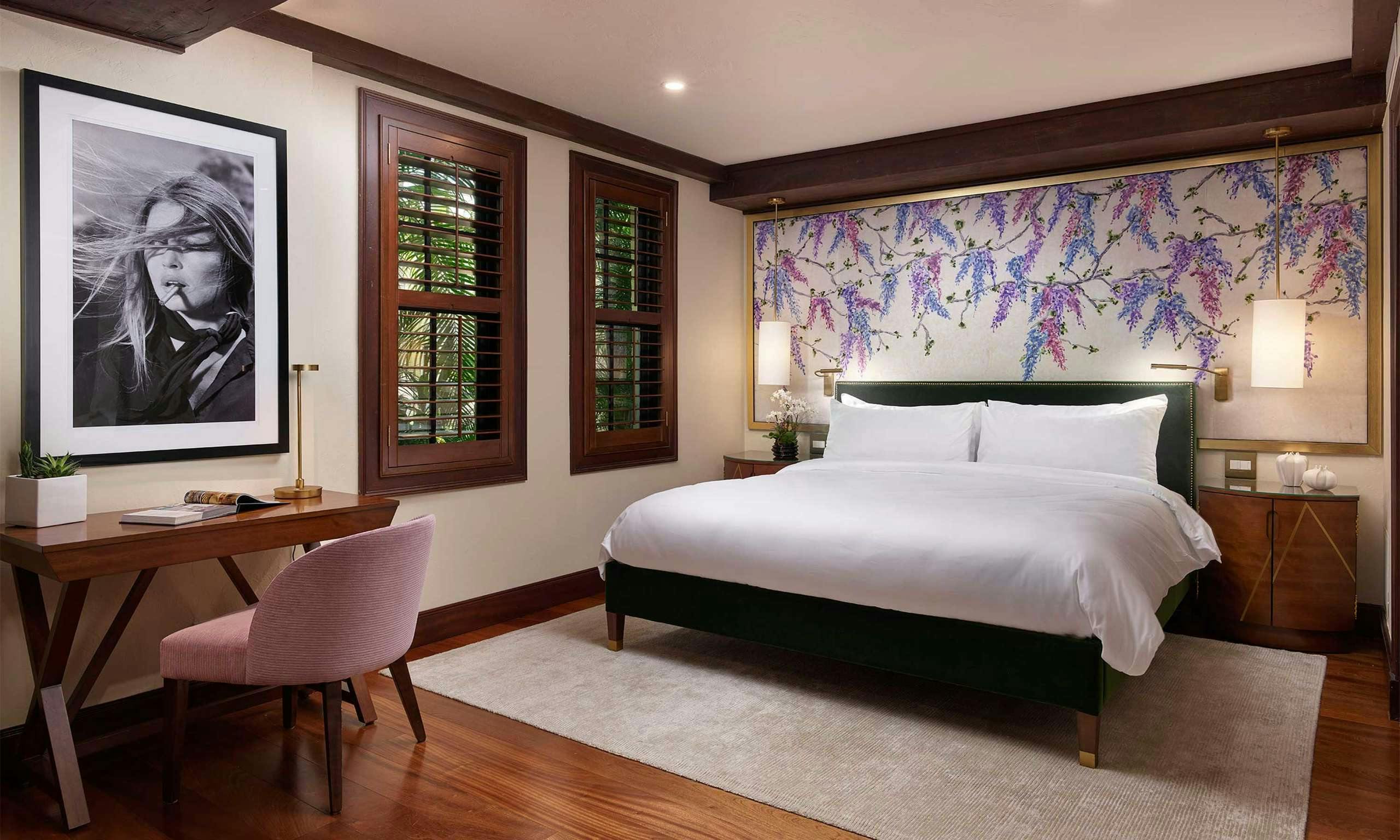 The Brazilian Court Hotel