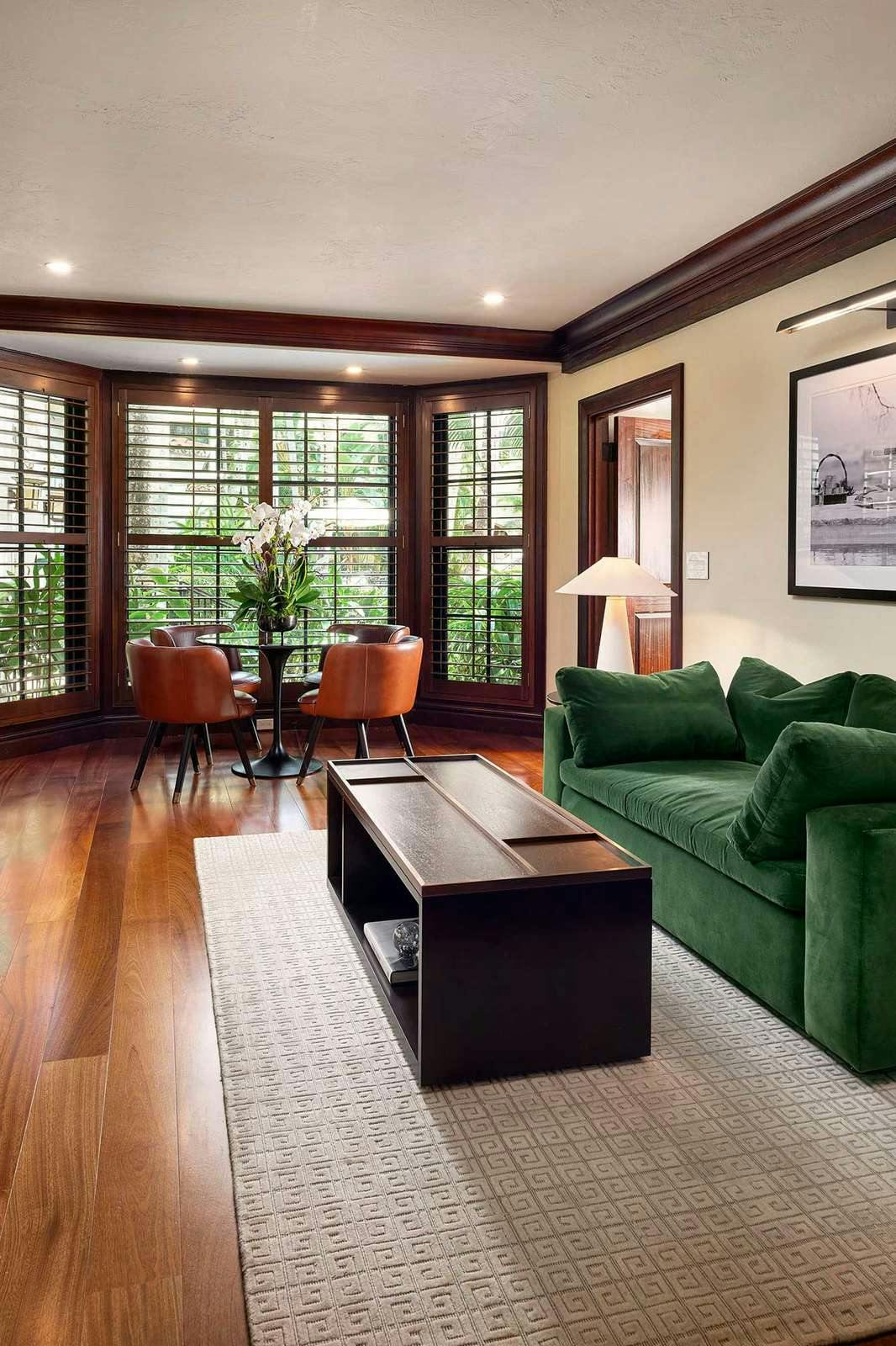 Hotel The Brazilian Court Hotel photo 4