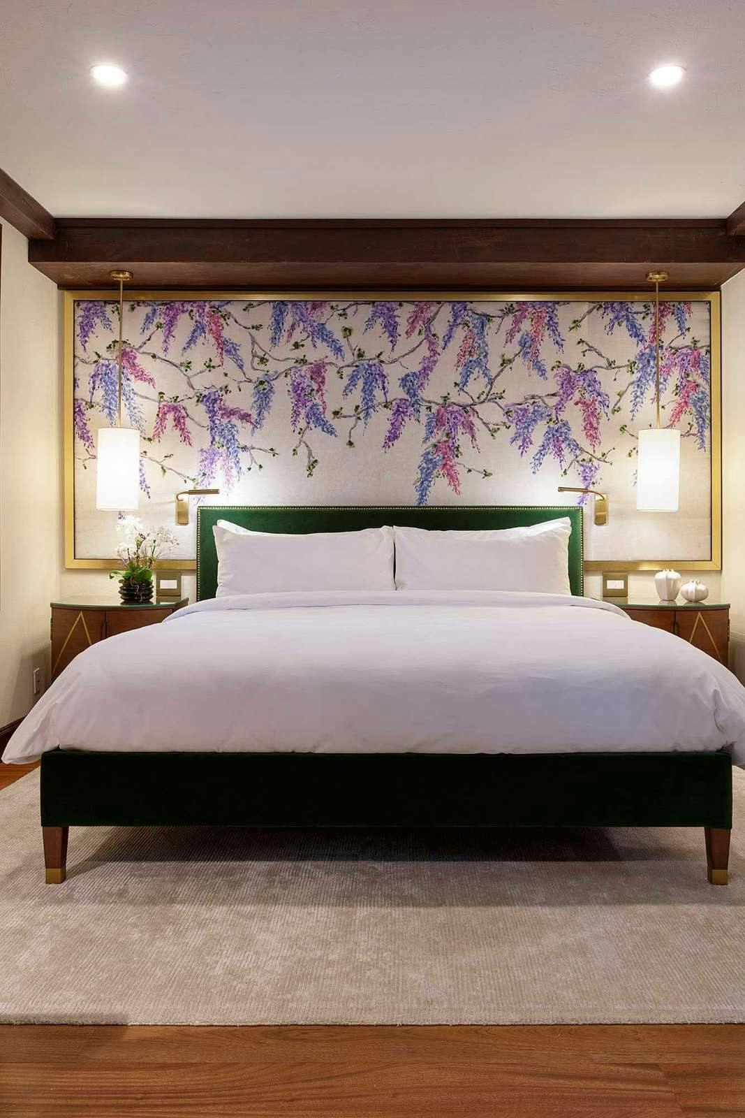 Hotel The Brazilian Court Hotel photo 2