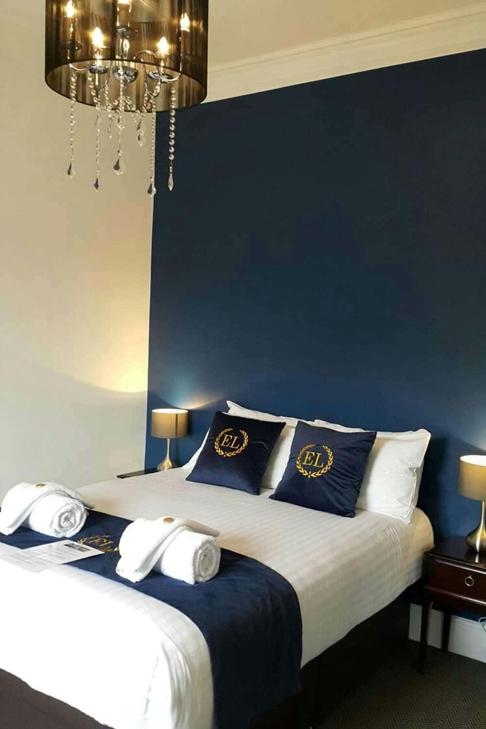 Hotel The Edinburgh Lodge photo 1