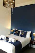 Hotel The Edinburgh Lodge photo 1