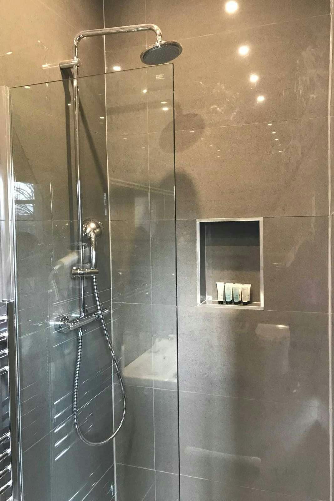 Hotel The Edinburgh Lodge photo 5