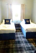 Hotel The Edinburgh Lodge photo 2