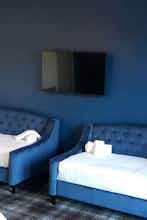 Hotel The Edinburgh Lodge photo 3