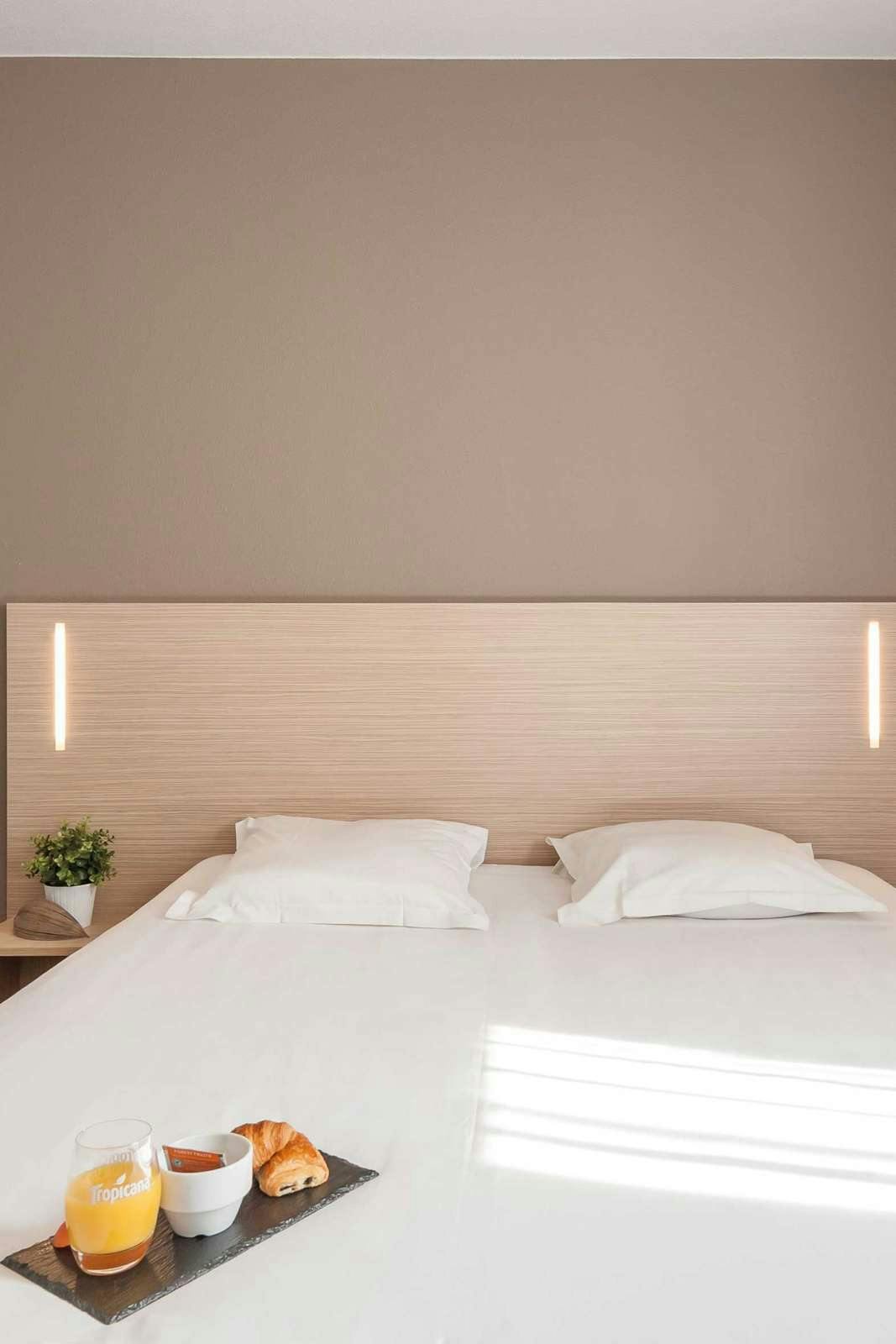 Hotel Appart'City Classic Lyon Part Dieu Garibaldi photo 5