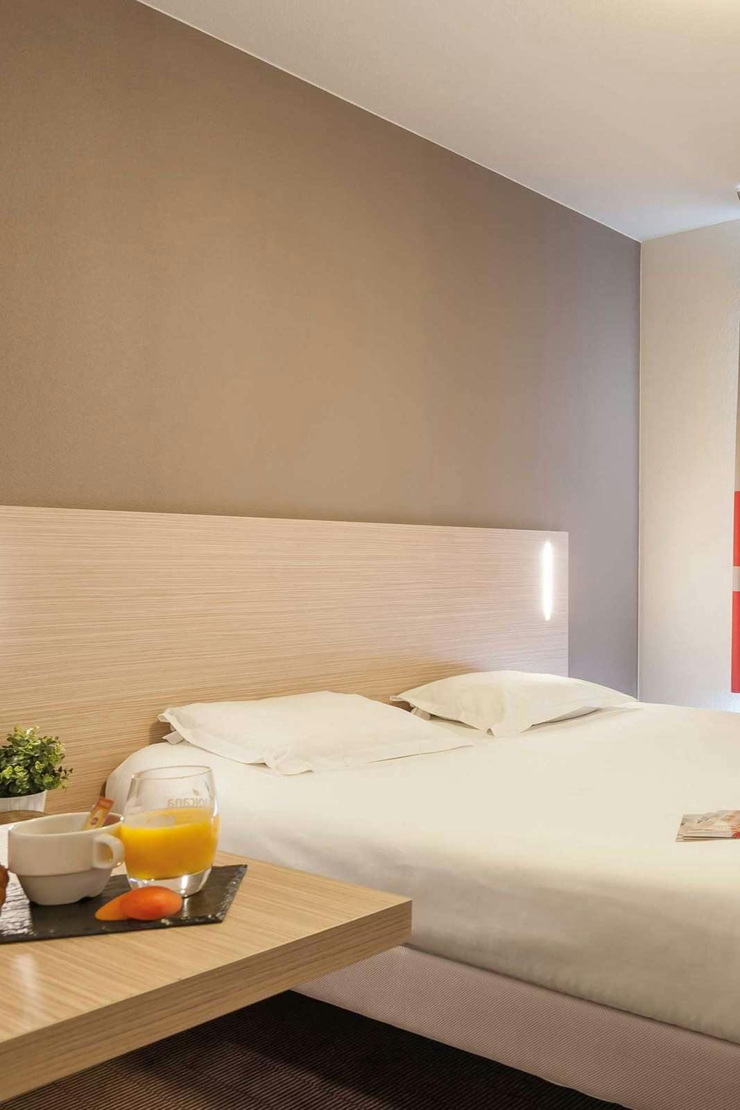 Hotel Appart'City Classic Lyon Part Dieu Garibaldi photo 1