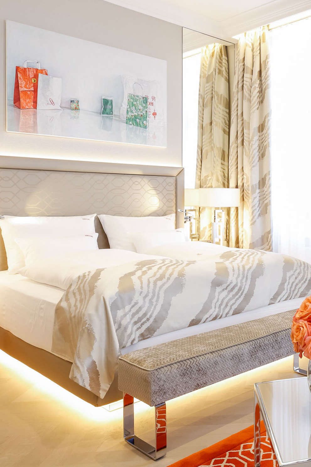 Hotel Hotel Das Tyrol photo 2